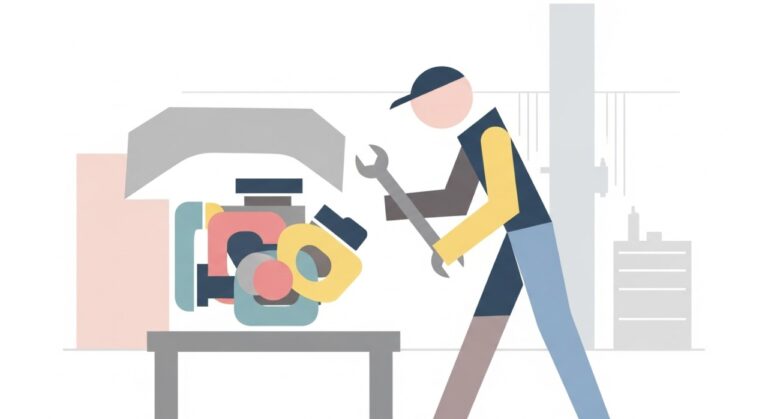 Mencari Bengkel Kereta Terbaik di Bandar Seri Putra untuk Penjagaan Optimal