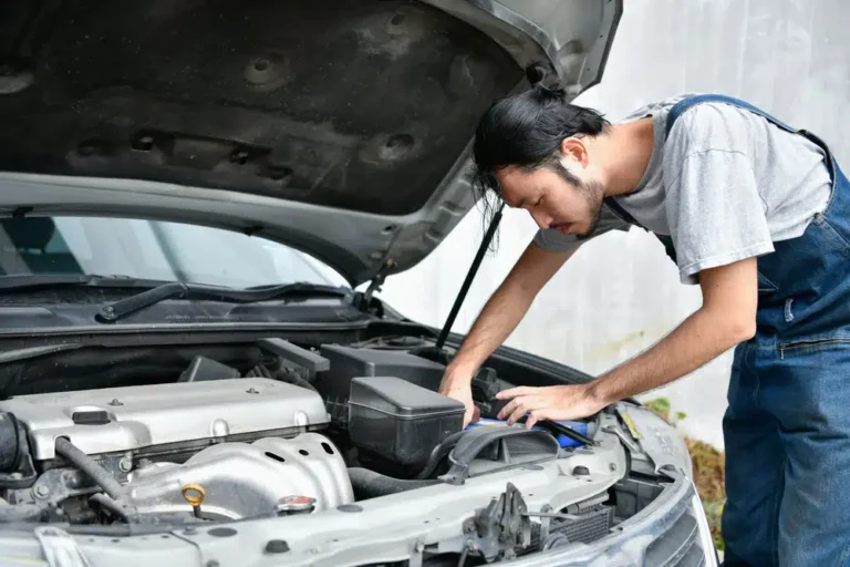 Servis Aircond Kereta Kuantan